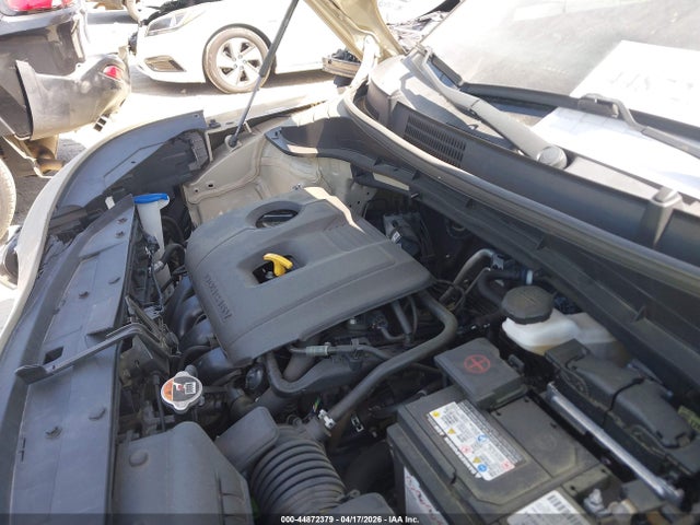 2020 Kia Soul Ex მანქანა იყიდება აუქციონზე, vin: KNDJ33AU1L7091533, აუქციონის ნომერი: 44872379
