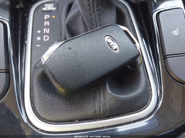 2020 Kia Soul Ex მანქანა იყიდება აუქციონზე, vin: KNDJ33AU1L7091533, აუქციონის ნომერი: 44872379