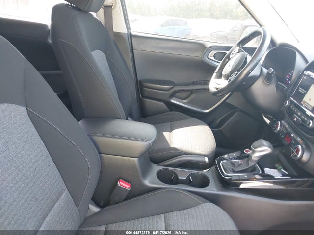 2020 Kia Soul Ex მანქანა იყიდება აუქციონზე, vin: KNDJ33AU1L7091533, აუქციონის ნომერი: 44872379