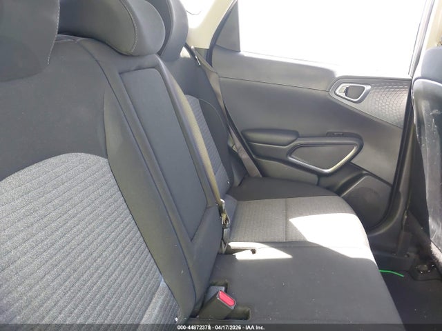2020 Kia Soul Ex მანქანა იყიდება აუქციონზე, vin: KNDJ33AU1L7091533, აუქციონის ნომერი: 44872379