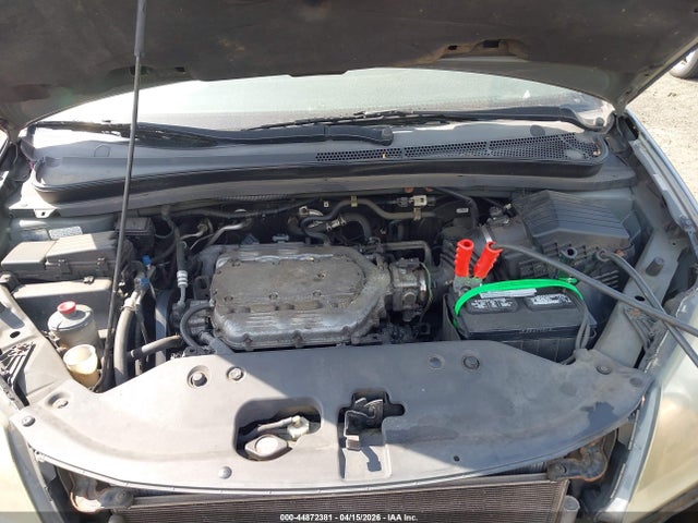 Aukcja sprzedaży 2008 Honda Odyssey Touring, vin: 5FNRL38998B100033, numer aukcji: 44872381