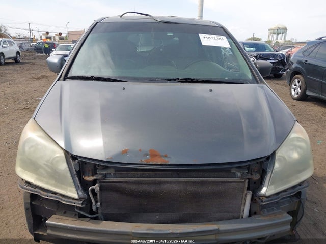 Aukcja sprzedaży 2008 Honda Odyssey Touring, vin: 5FNRL38998B100033, numer aukcji: 44872381