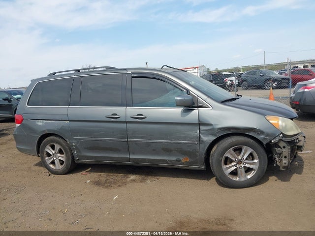 Aukcja sprzedaży 2008 Honda Odyssey Touring, vin: 5FNRL38998B100033, numer aukcji: 44872381