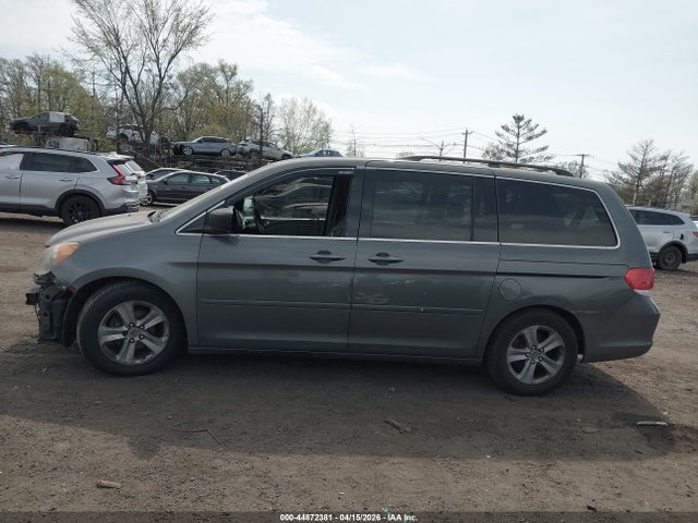Aukcja sprzedaży 2008 Honda Odyssey Touring, vin: 5FNRL38998B100033, numer aukcji: 44872381