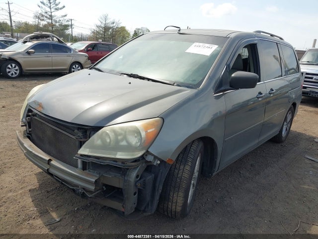 Aukcja sprzedaży 2008 Honda Odyssey Touring, vin: 5FNRL38998B100033, numer aukcji: 44872381