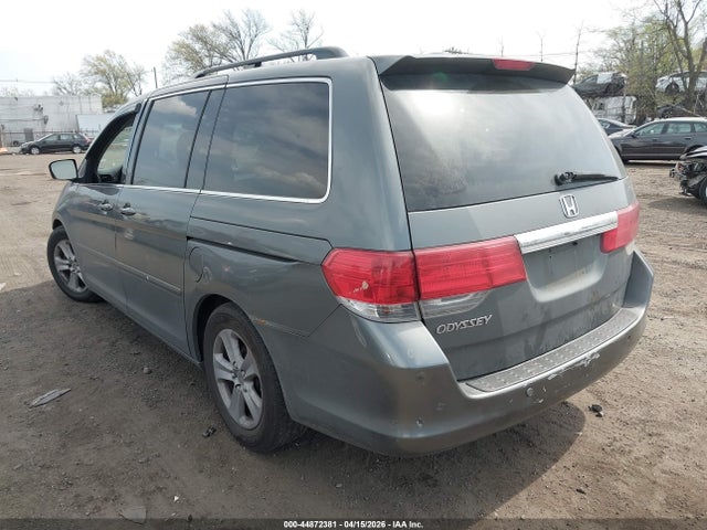 Aukcja sprzedaży 2008 Honda Odyssey Touring, vin: 5FNRL38998B100033, numer aukcji: 44872381