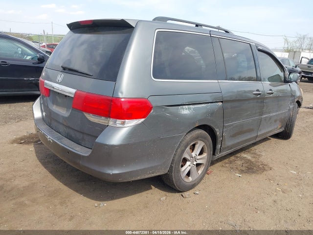Aukcja sprzedaży 2008 Honda Odyssey Touring, vin: 5FNRL38998B100033, numer aukcji: 44872381