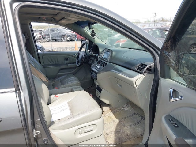 Aukcja sprzedaży 2008 Honda Odyssey Touring, vin: 5FNRL38998B100033, numer aukcji: 44872381