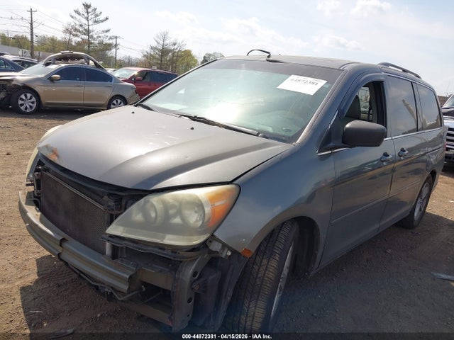Aukcja sprzedaży 2008 Honda Odyssey Touring, vin: 5FNRL38998B100033, numer aukcji: 44872381