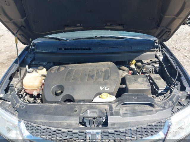 2017 DODGE JOURNEY 3C4PDCBG2HT589274 Photo 9