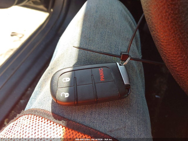 2017 DODGE JOURNEY 3C4PDCBG2HT589274 Photo 10