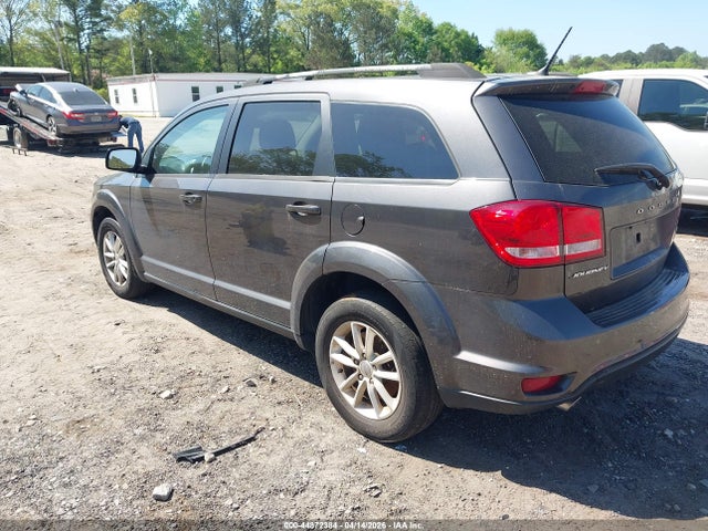 2017 DODGE JOURNEY 3C4PDCBG2HT589274 Photo 2