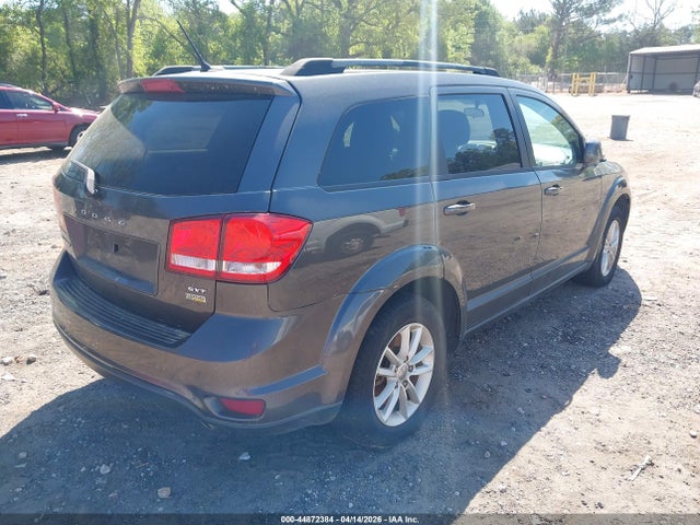 2017 DODGE JOURNEY 3C4PDCBG2HT589274 Photo 3