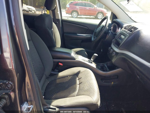 2017 DODGE JOURNEY 3C4PDCBG2HT589274 Photo 4