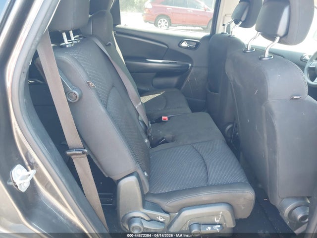 2017 DODGE JOURNEY 3C4PDCBG2HT589274 Photo 7