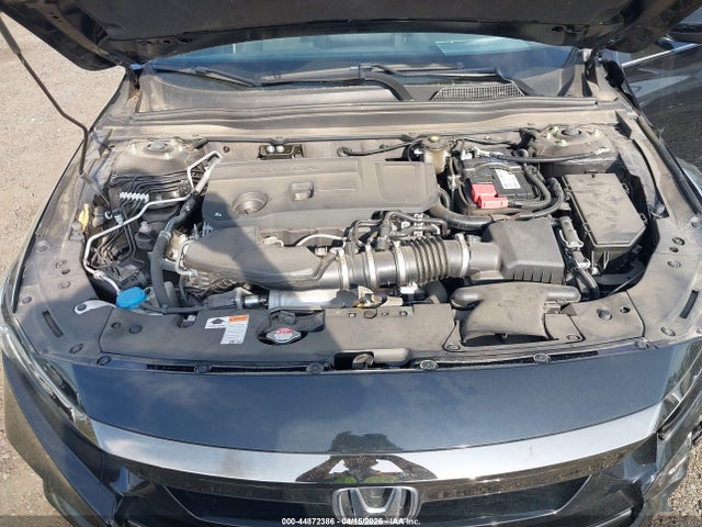 Продаж на аукціоні авто 2021 Honda Accord Sport 2.0t, vin: 1HGCV2F34MA028543, номер лоту: 44872386