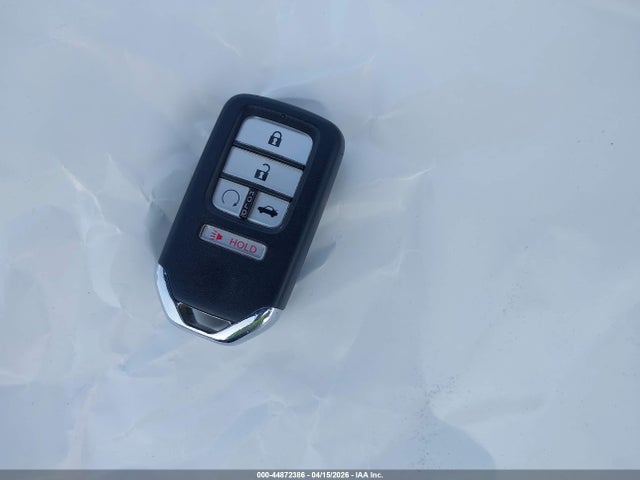 Продаж на аукціоні авто 2021 Honda Accord Sport 2.0t, vin: 1HGCV2F34MA028543, номер лоту: 44872386
