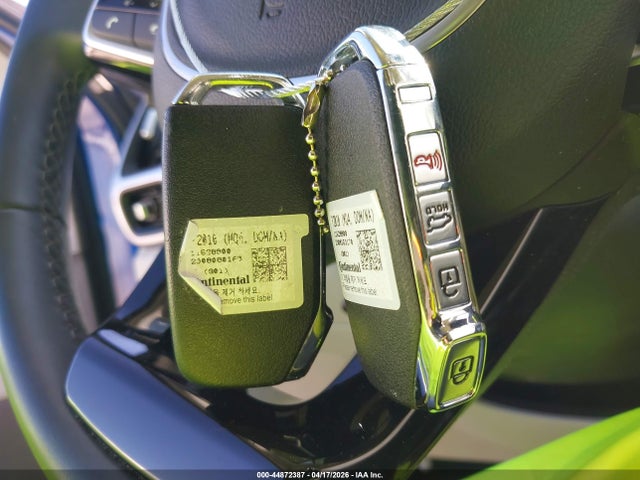 Продаж на аукціоні авто 2023 Kia Sorento Ex, vin: 5XYRH4LF5PG236736, номер лоту: 44872387