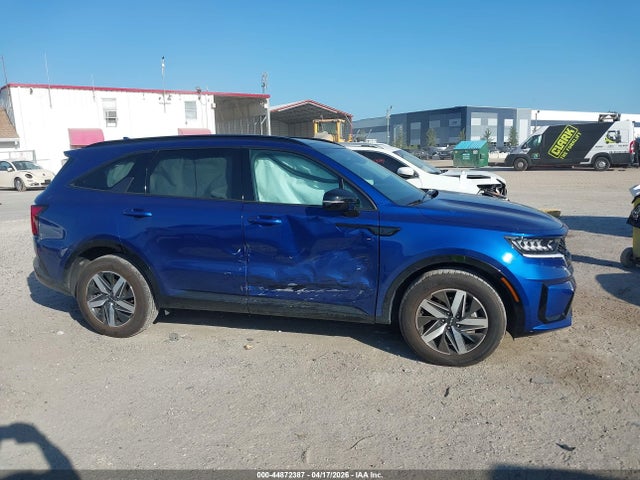 Продаж на аукціоні авто 2023 Kia Sorento Ex, vin: 5XYRH4LF5PG236736, номер лоту: 44872387