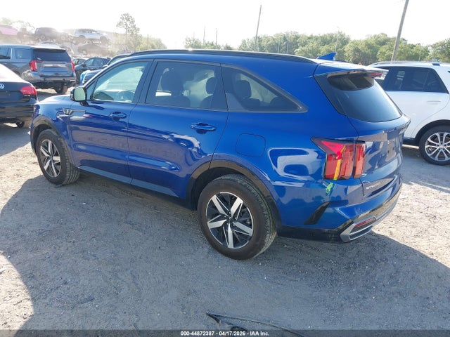 Продаж на аукціоні авто 2023 Kia Sorento Ex, vin: 5XYRH4LF5PG236736, номер лоту: 44872387