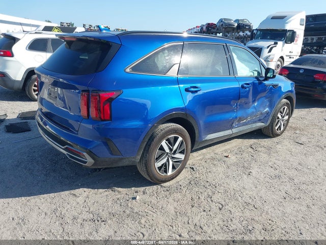 Продаж на аукціоні авто 2023 Kia Sorento Ex, vin: 5XYRH4LF5PG236736, номер лоту: 44872387