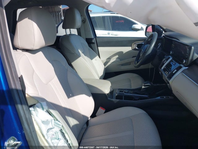 Продаж на аукціоні авто 2023 Kia Sorento Ex, vin: 5XYRH4LF5PG236736, номер лоту: 44872387