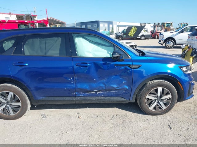 Продаж на аукціоні авто 2023 Kia Sorento Ex, vin: 5XYRH4LF5PG236736, номер лоту: 44872387