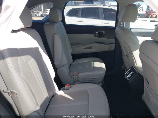 Продаж на аукціоні авто 2023 Kia Sorento Ex, vin: 5XYRH4LF5PG236736, номер лоту: 44872387