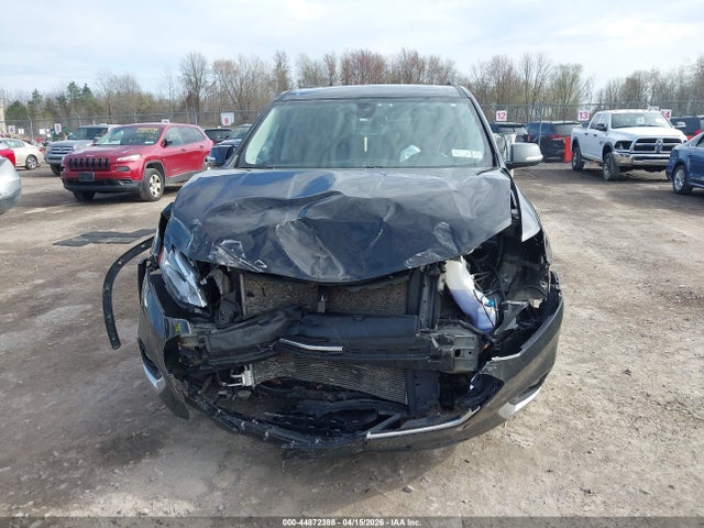 Продаж на аукціоні авто 2020 Chevrolet Traverse Fwd Lt Cloth, vin: 1GNERGKW9LJ222600, номер лоту: 44872388