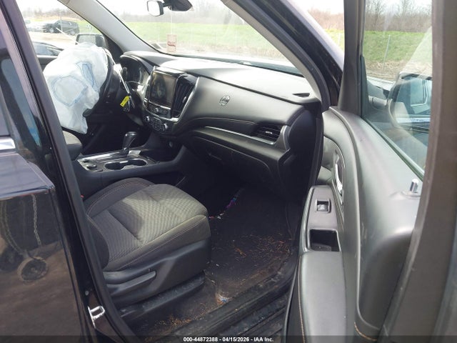 Продаж на аукціоні авто 2020 Chevrolet Traverse Fwd Lt Cloth, vin: 1GNERGKW9LJ222600, номер лоту: 44872388