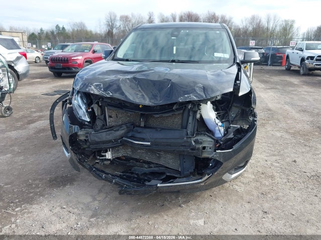 Продаж на аукціоні авто 2020 Chevrolet Traverse Fwd Lt Cloth, vin: 1GNERGKW9LJ222600, номер лоту: 44872388