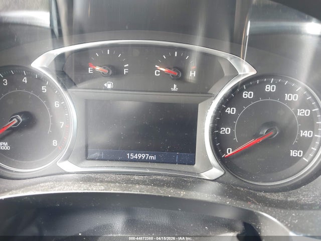 Продаж на аукціоні авто 2020 Chevrolet Traverse Fwd Lt Cloth, vin: 1GNERGKW9LJ222600, номер лоту: 44872388