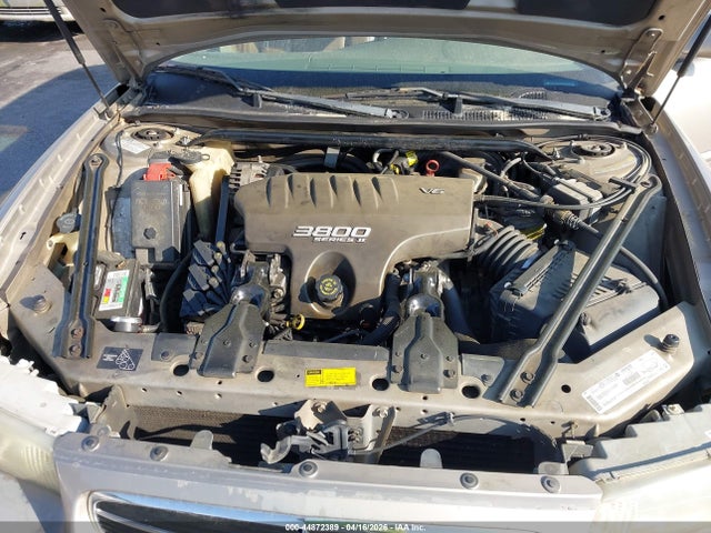 Продажа на аукционе авто 2000 Buick Regal Ls, vin: 2G4WB55K1Y1273892, номер лота: 44872389