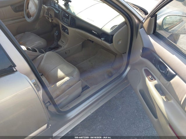 Продажа на аукционе авто 2000 Buick Regal Ls, vin: 2G4WB55K1Y1273892, номер лота: 44872389
