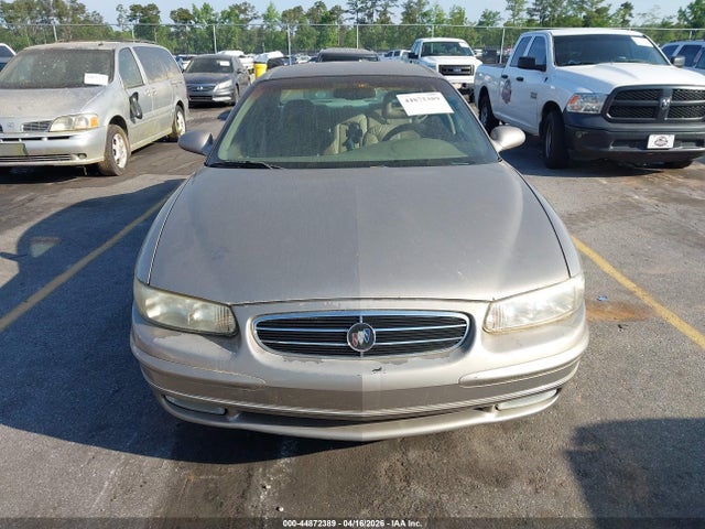 Продажа на аукционе авто 2000 Buick Regal Ls, vin: 2G4WB55K1Y1273892, номер лота: 44872389