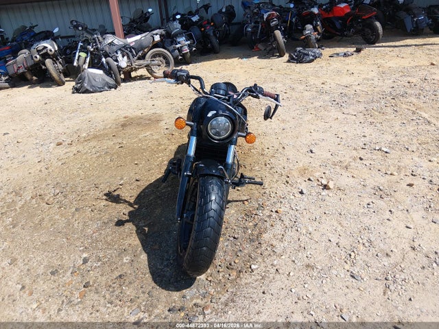 44872393 :رقم المزاد ، 56KMTA000L3163954 vin ، 2020 Indian Motorcycle Co. Scout Bobber Abs مزاد بيع