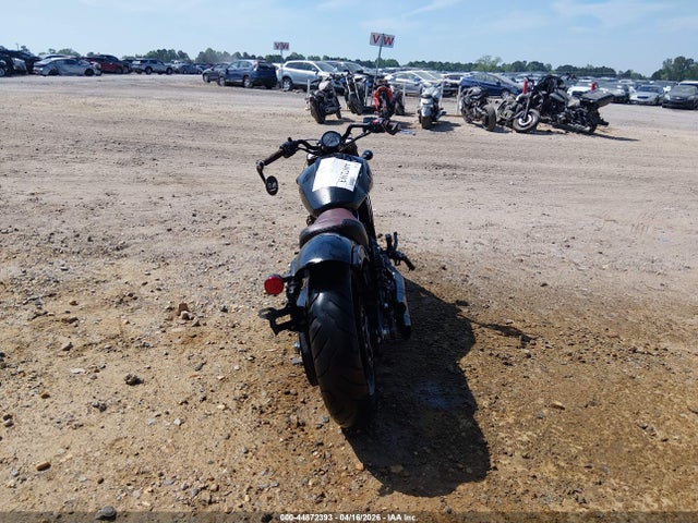 44872393 :رقم المزاد ، 56KMTA000L3163954 vin ، 2020 Indian Motorcycle Co. Scout Bobber Abs مزاد بيع