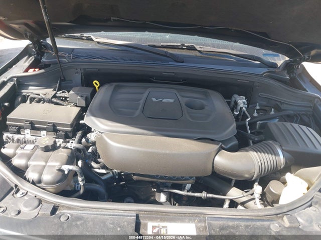 44872394 :رقم المزاد ، 1C4RJEAG8KC574635 vin ، 2019 Jeep Grand Cherokee Altitude 4x2 مزاد بيع