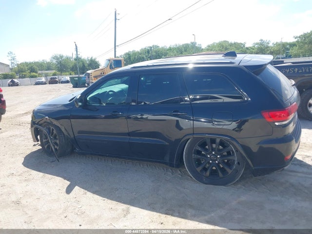 44872394 :رقم المزاد ، 1C4RJEAG8KC574635 vin ، 2019 Jeep Grand Cherokee Altitude 4x2 مزاد بيع