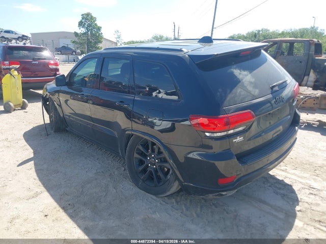 44872394 :رقم المزاد ، 1C4RJEAG8KC574635 vin ، 2019 Jeep Grand Cherokee Altitude 4x2 مزاد بيع