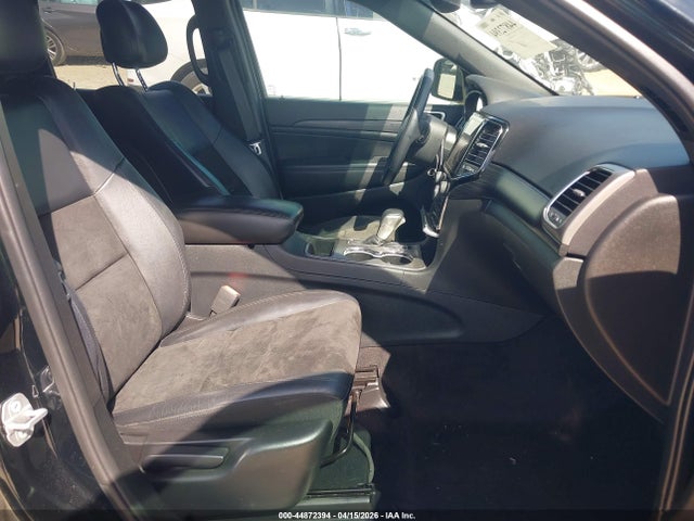 44872394 :رقم المزاد ، 1C4RJEAG8KC574635 vin ، 2019 Jeep Grand Cherokee Altitude 4x2 مزاد بيع
