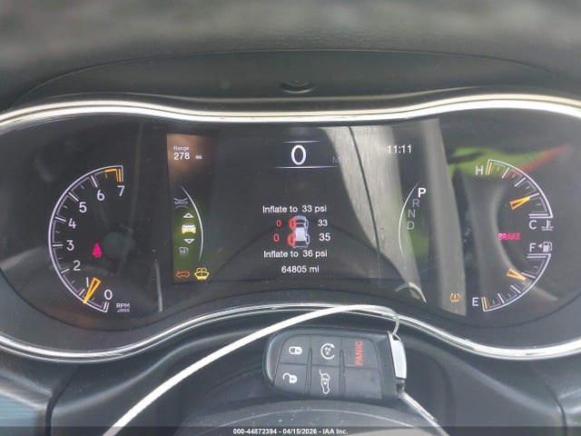 44872394 :رقم المزاد ، 1C4RJEAG8KC574635 vin ، 2019 Jeep Grand Cherokee Altitude 4x2 مزاد بيع