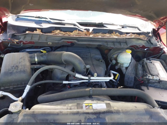 Продаж на аукціоні авто 2014 Ram 1500 Tradesman, vin: 1C6RR7FT6ES423577, номер лоту: 44872395