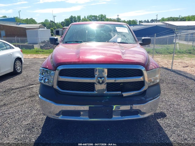 Продаж на аукціоні авто 2014 Ram 1500 Tradesman, vin: 1C6RR7FT6ES423577, номер лоту: 44872395