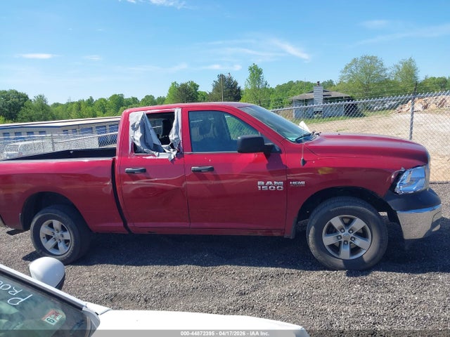 Продаж на аукціоні авто 2014 Ram 1500 Tradesman, vin: 1C6RR7FT6ES423577, номер лоту: 44872395