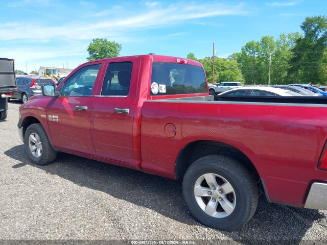 Продаж на аукціоні авто 2014 Ram 1500 Tradesman, vin: 1C6RR7FT6ES423577, номер лоту: 44872395
