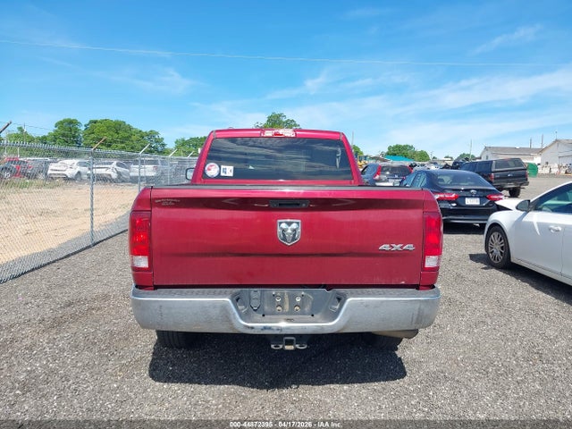 Продаж на аукціоні авто 2014 Ram 1500 Tradesman, vin: 1C6RR7FT6ES423577, номер лоту: 44872395