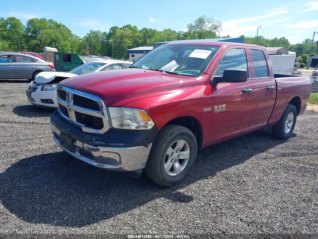 Продаж на аукціоні авто 2014 Ram 1500 Tradesman, vin: 1C6RR7FT6ES423577, номер лоту: 44872395