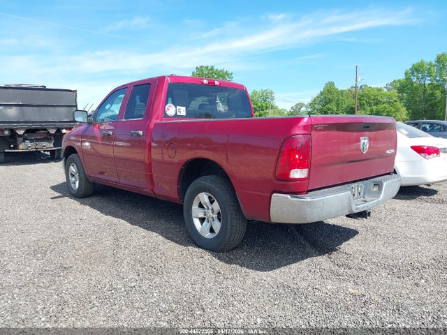 Продаж на аукціоні авто 2014 Ram 1500 Tradesman, vin: 1C6RR7FT6ES423577, номер лоту: 44872395
