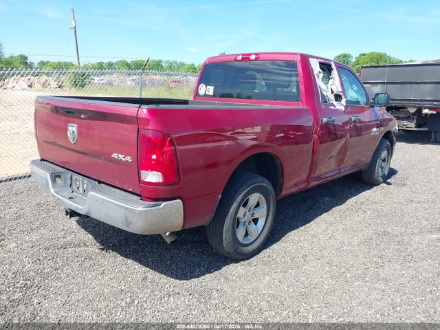 Продаж на аукціоні авто 2014 Ram 1500 Tradesman, vin: 1C6RR7FT6ES423577, номер лоту: 44872395